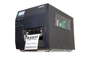 Toshiba B-EX4D2-GS 4